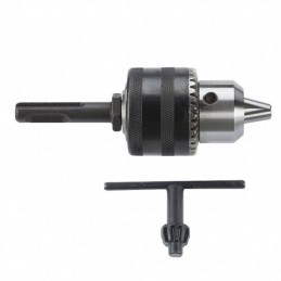 PORABROCAS CON LLAVE, 13MM,...
