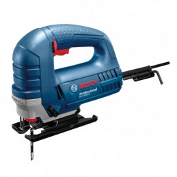 SIERRA CALADORA BOSCH GST...