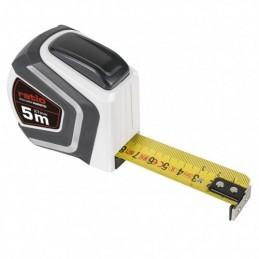 FLEXÓMETRO CINTA 27 MM / 5...