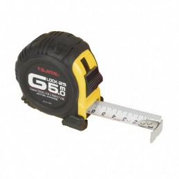 FLEXOMETRO G-LOCK 25 5 MTS...