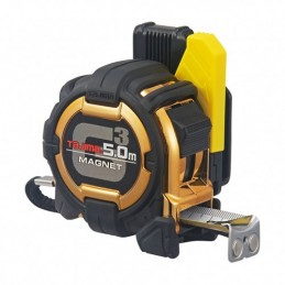 FLEXÓMETRO G3 GOLD 5 MTS.X...