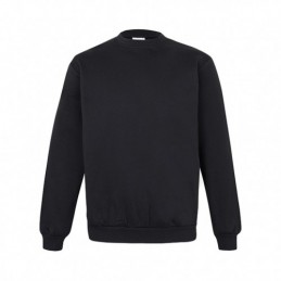 SUDADERA UNISEX CUELLO...