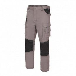 PANTALÓN MULTIBOLSILLOS...