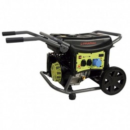 GENERADOR  WX6200...