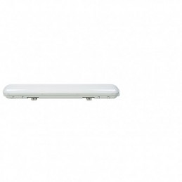 LAMPARA ESTANCA LED  INTEG....