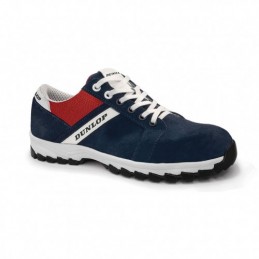 ZAPATO DE PIEL DE ANTE S3...