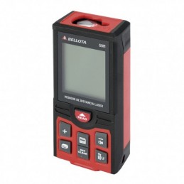 MEDIDOR LASER 50 MTS