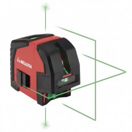 NIVEL LASER EN CRUZ VERDE...