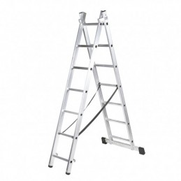 ESCALERA TRANSFORMABLE...