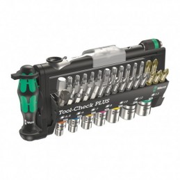 JGO. TOOL CHECK PLUS -...