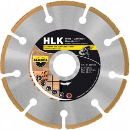 DISCO DIAMANTE ALL-CUT...