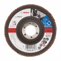 DISCO LAMINAS, X571 115MM...