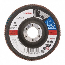 DISCO LAMINAS, X571 115MM...