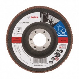 DISCO LAMINAS, X571 115MM...