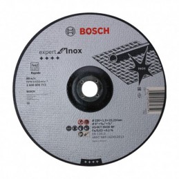 DISCO CORTE INOX EXPERT...