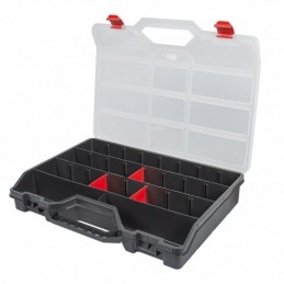 ESTUCHE MULTIUSOS CON 21...
