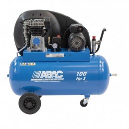 COMPRESOR 3HP 100 LITROS