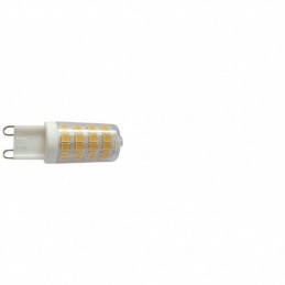 LAMPARA  LED G9 3W  3000K...