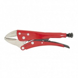 MORDAZA GRIP BOCAS RECTAS 10"