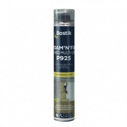 ESPUMA FOAM´N´FIX TURBO....