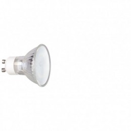 LAMPARA LED GU10 CRISTAL...