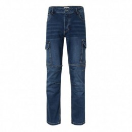 PANTALÓN DENIM STRECH...