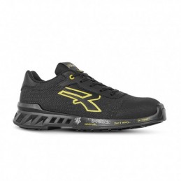 ZAPATILLA SEGURIDAD U_POWER...