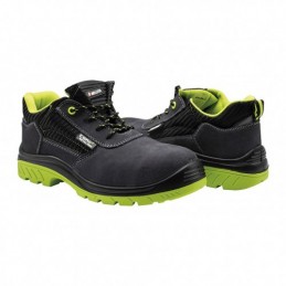 ZAPATO SERRAJE NONMETAL...