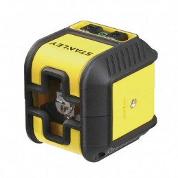 NIVEL LASER VERDE CUBIX 16...