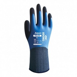 GUANTE WG-318 AQUA DE LÁTEX...