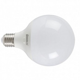 LAMPARA GLOBO LED G95 15W...