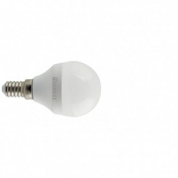 LAMPARA LED MINIGLOBO  E14...