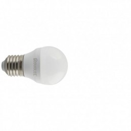 LAMPARA LED MINIGLOBO  E27...