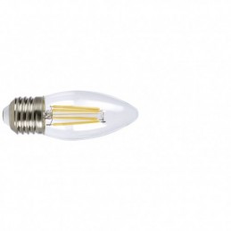 LAMP.LED FILAM.VELA  E27 4W...