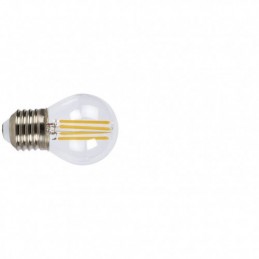 LAMP.LED FILAM.MINIG  E27...