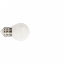 LAMP.LED FILAM.MINIG  E27...