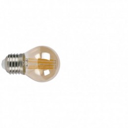 LAMP.LED FILAM.MINIG  E27...