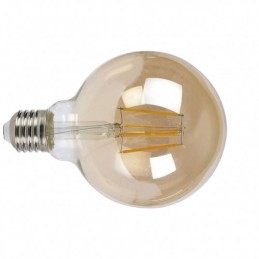 LAMP.LED FILAM.GLOBO G95...
