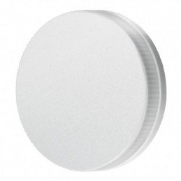 LAMPARA  LED GX-53 8W 4000K...