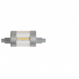 LAMPARA LED LINEAL R7S 78...
