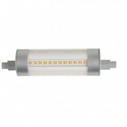 LAMPARA LED LINEAL R7S...