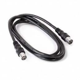 CABLE CONEXION ANTENA / TV...