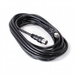 CABLE CONEXION ANTENA / TV...