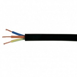 CABLE EL. MANG. NGR. 1KV...