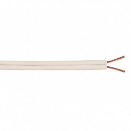 CABLE PARALELO BLANCO 2X1...