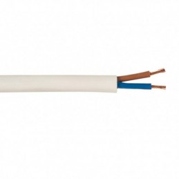 CABLE MANG. BL. PLANA 2X1,5...