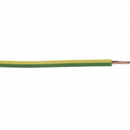CABLE ELECT. 4MM. VDE/AMAR....