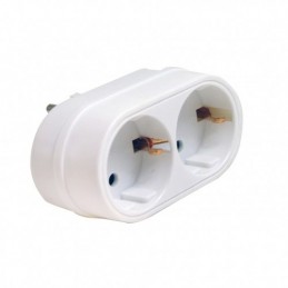 ADAPTADOR ENCHUFE FRONTAL...