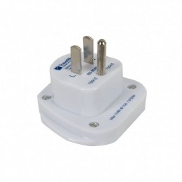 ADAPTADOR DE VIAJE PARA...