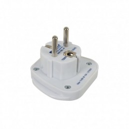 ADAPTADOR DE VIAJE PARA...